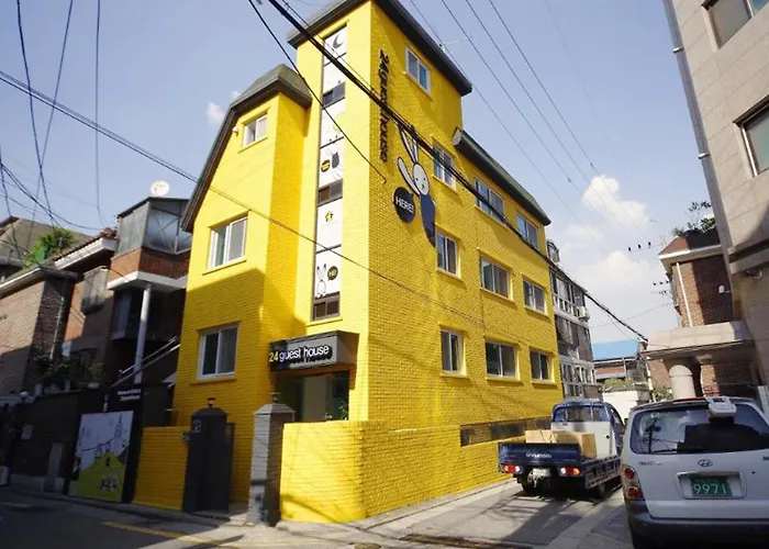 24 Kyunghee Gasthuis