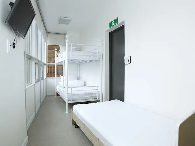 24게스트하우스 경희대점 서울특별시